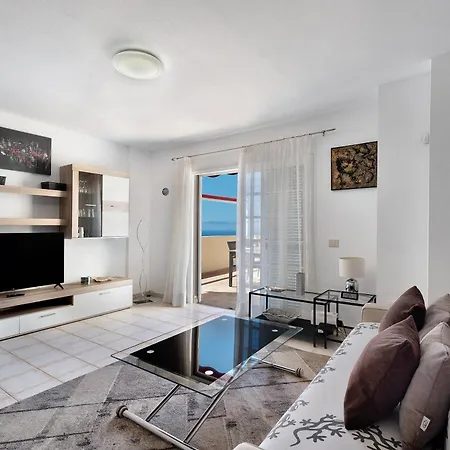 Atlantic Sunset 1 アパート アデヘ