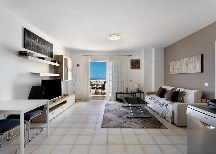 Atlantic Sunset 1 アデヘ