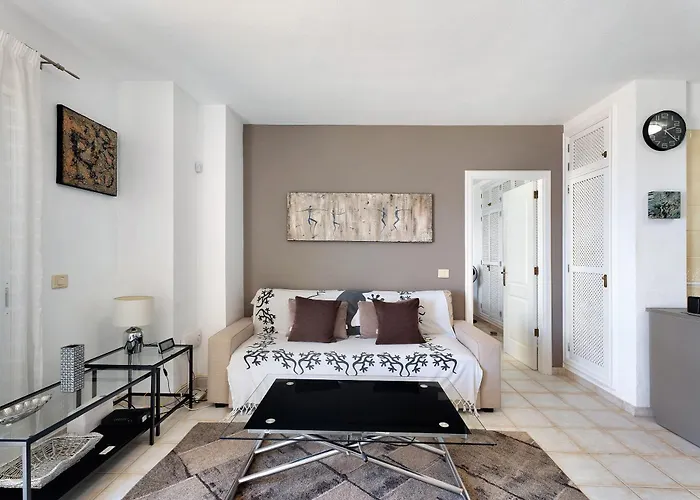 アパート Atlantic Sunset 1 *