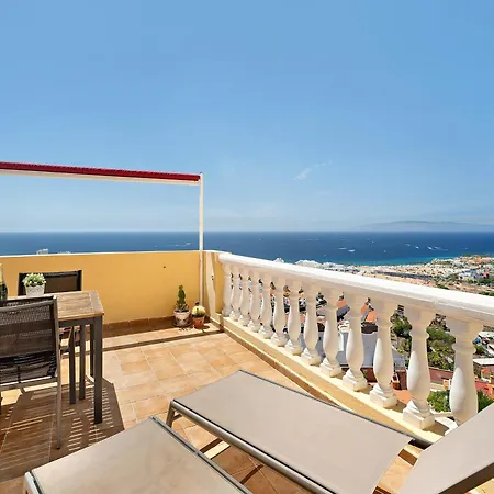 Apartment Atlantic Sunset 1