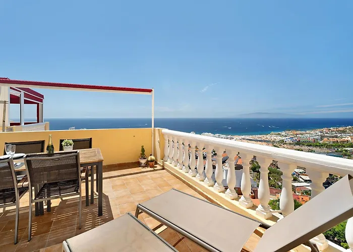 Apartment Atlantic Sunset 1