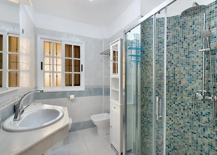 Atlantic Sunset 1 * Costa Adeje (Tenerife)