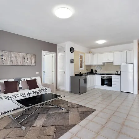 Atlantic Sunset 1 Costa Adeje (Tenerife)