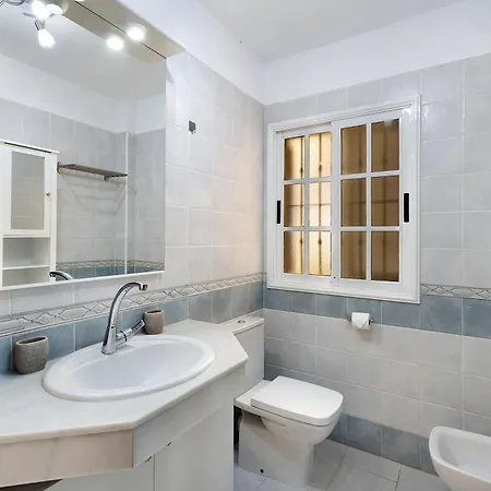 Atlantic Sunset 1 * Costa Adeje (Tenerife)