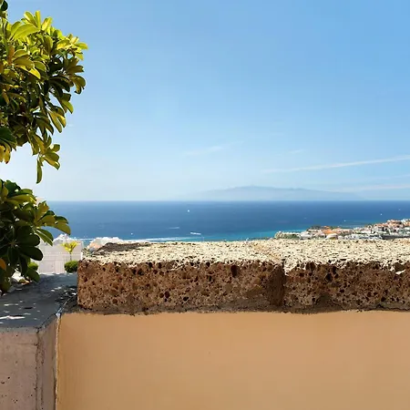 Apartment Atlantic Sunset 1 Costa Adeje (Tenerife)