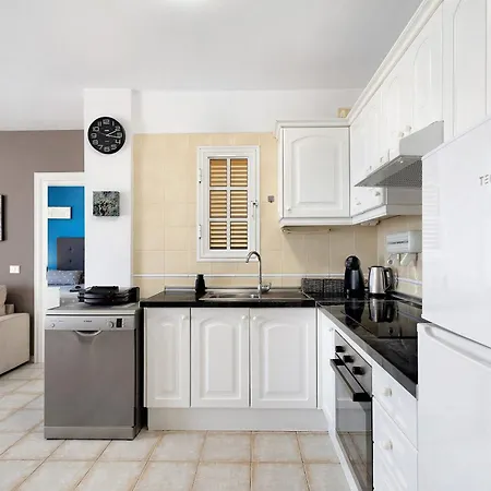 Atlantic Sunset 1 * Costa Adeje (Tenerife)