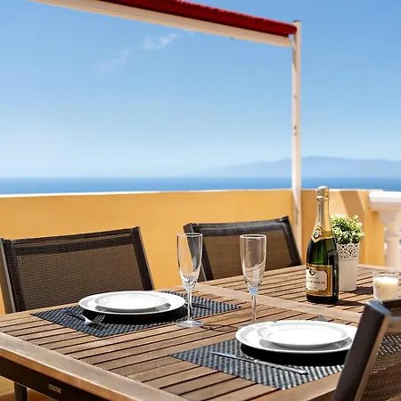 Atlantic Sunset 1 Apartment