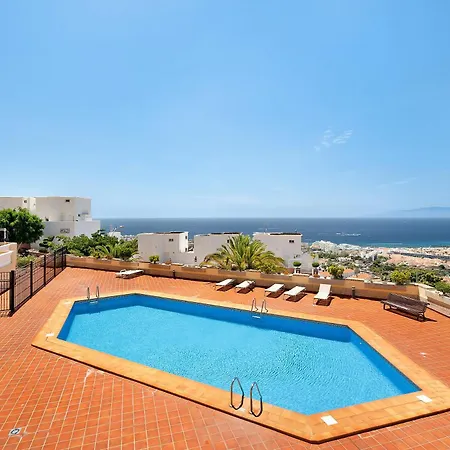 Atlantic Sunset 1 Costa Adeje (Tenerife)