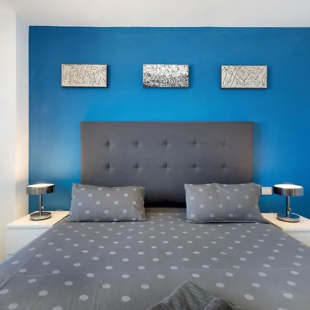 Apartment Atlantic Sunset 1 Costa Adeje (Tenerife)