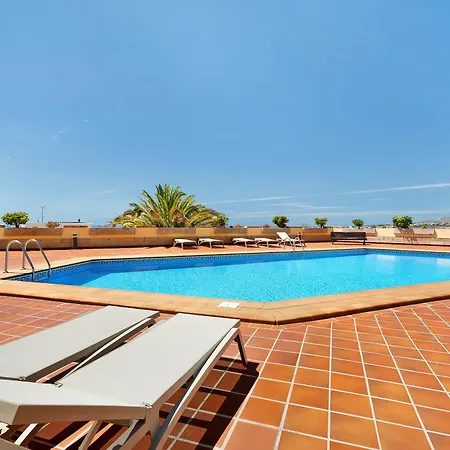 Appartement Atlantic Sunset 1 *