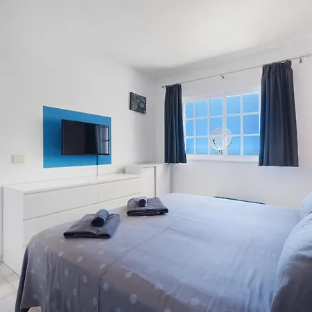 Апартаменти Atlantic Sunset 1 Адехе