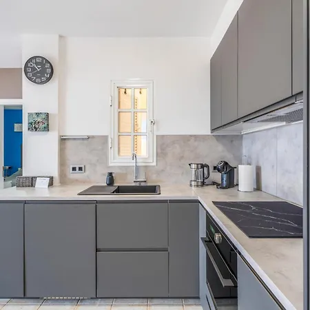 Apartamento Atlantic Sunset 1 *