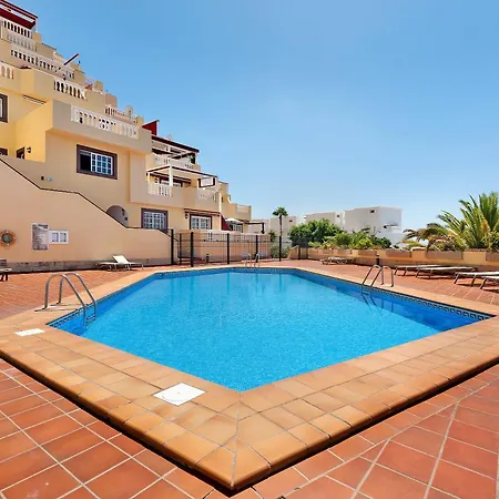 Apartamento Atlantic Sunset 1 Costa Adeje (Tenerife)