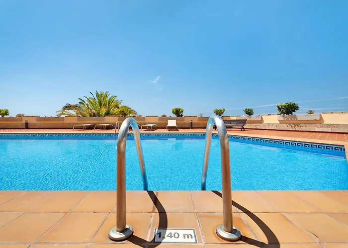 Апартаменти Atlantic Sunset 1