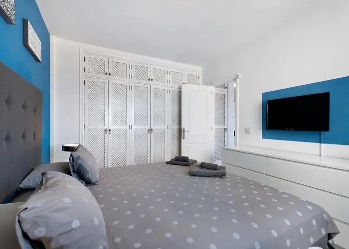 Atlantic Sunset 1 * Costa Adeje (Tenerife)