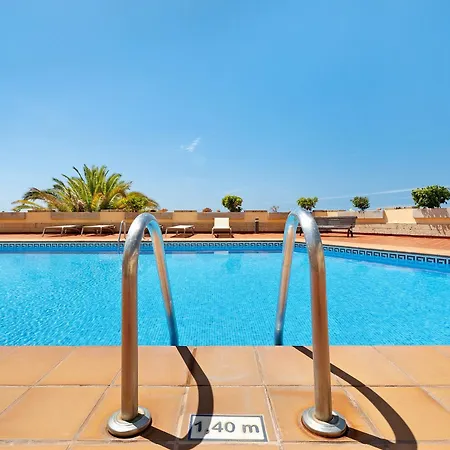 Apartment Atlantic Sunset 1