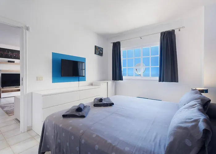 Apartment Atlantic Sunset 1 Costa Adeje (Tenerife)