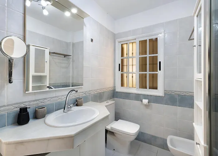 Atlantic Sunset 1 Apartment